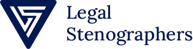 Legal Stenographers